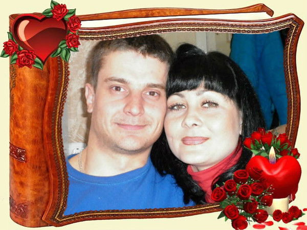 Елена Постникова