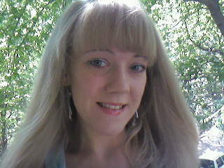 Оксана Фомина