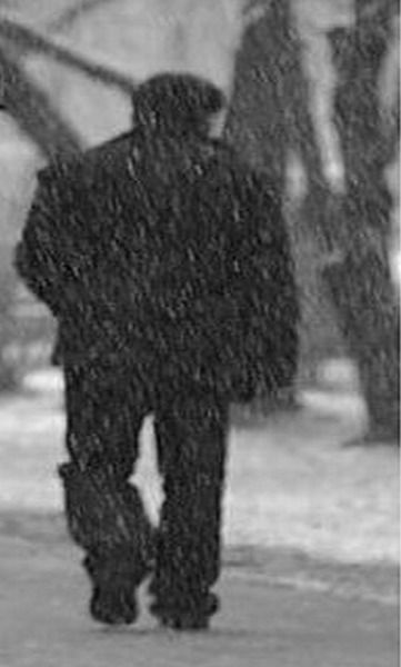 Веня Клопов