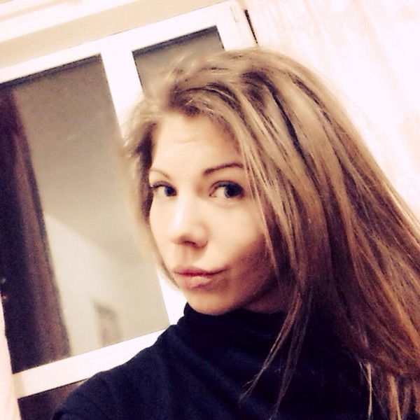 Алина Боева