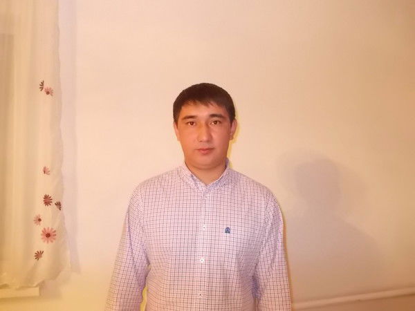 Ергали Текебаев