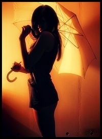 Дарья Коломиец