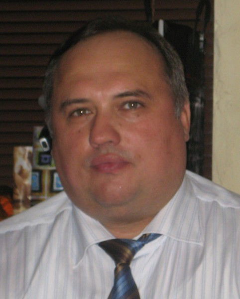 Александр Шевлюга