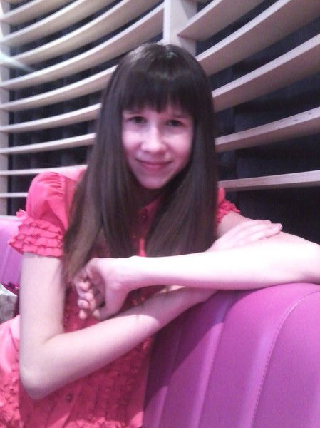 Ксения Колесник