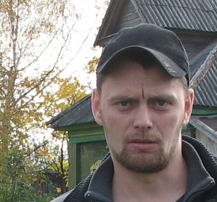 Алексей Осипов