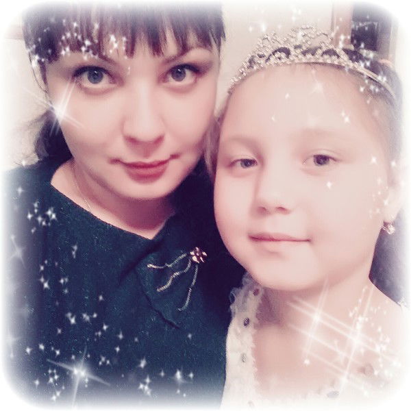 Анастасия Бредихина