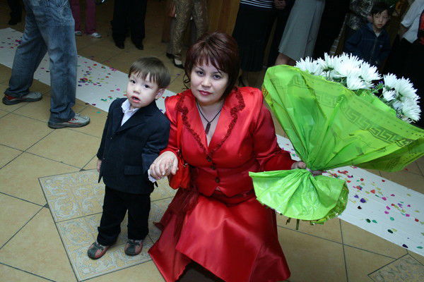 Гульнара Алиакпарова