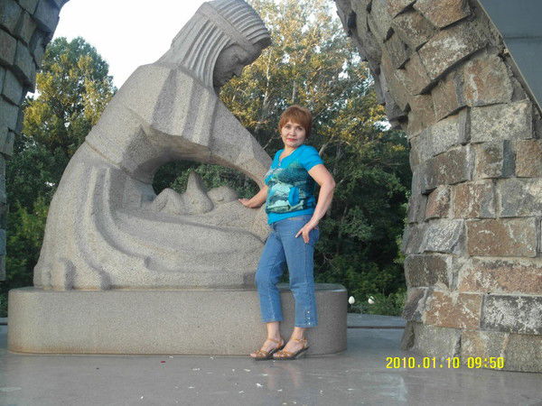 Айзада Киымбаева