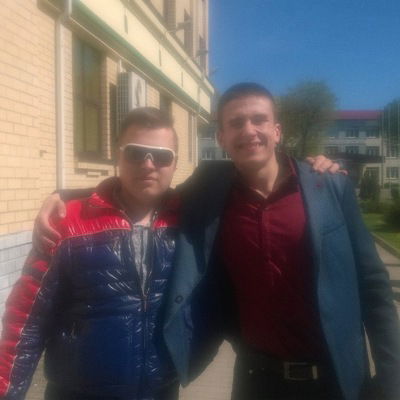 Алексей Дворонин