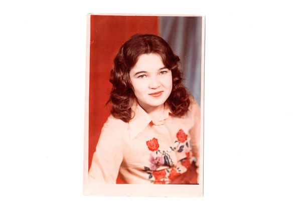 Суфия Иванова