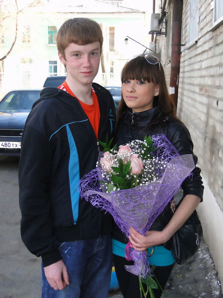 Андрей Алексеевич