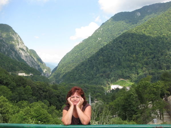 Елена Хамматова