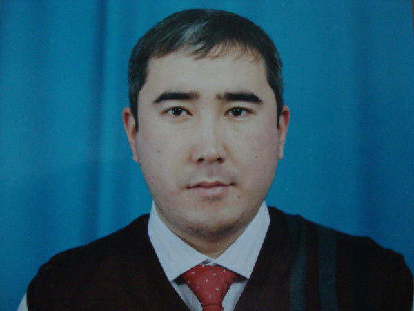 Ерлан Шаяхметов