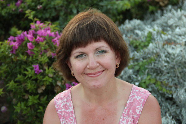 Ольга Подлисецкая