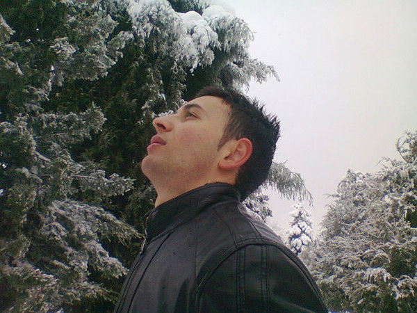 Кудратулло Рахматуллоевич