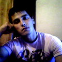 Meiyrbek Parimbetov