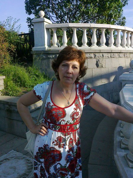 Влада Сероглазкина