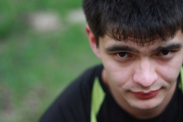 Амир Набиев