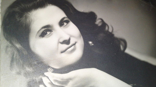 Галина Авакян