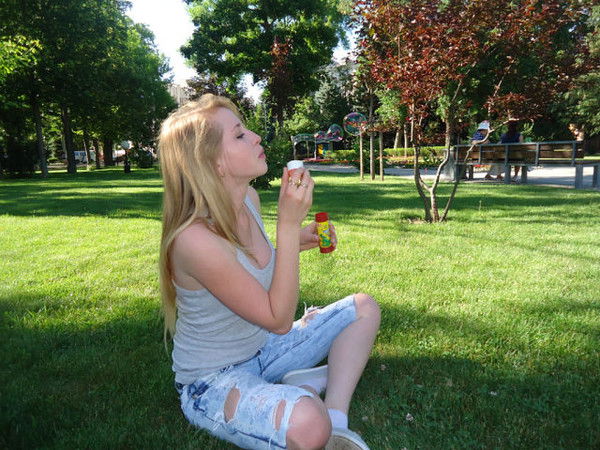 Анастасия Косьянова