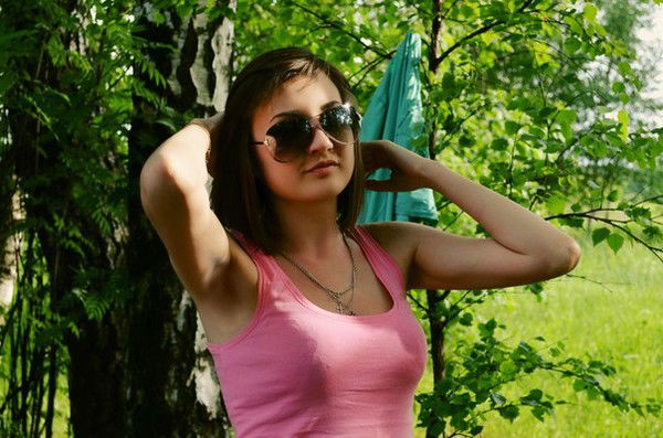 Кристина Минакова