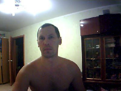 Алексей Шанин