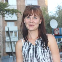 Лариса Глухова