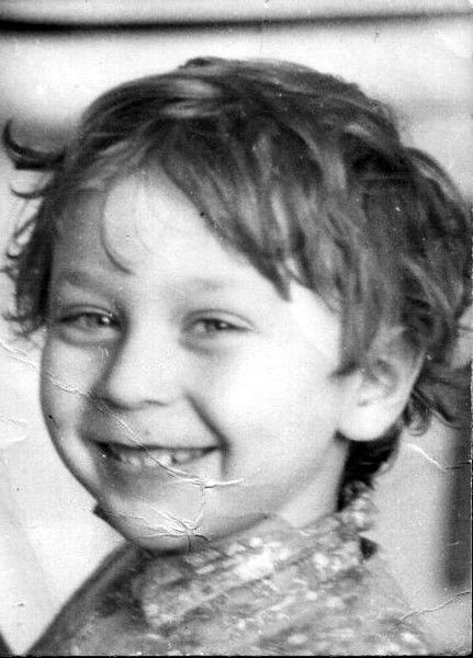 Дмитрий Бодренко