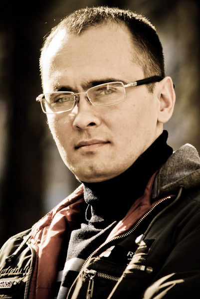 Руслан Ахмедзянов