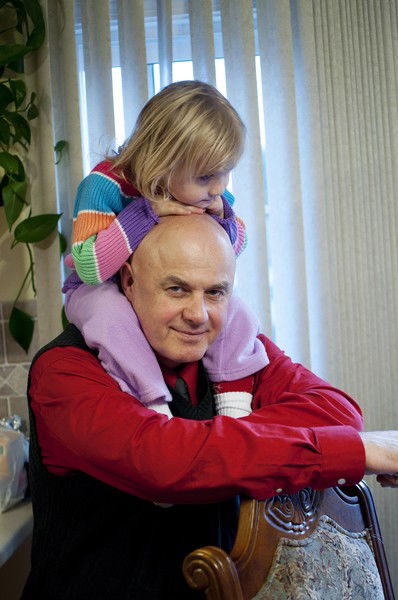 Александр Панасюк