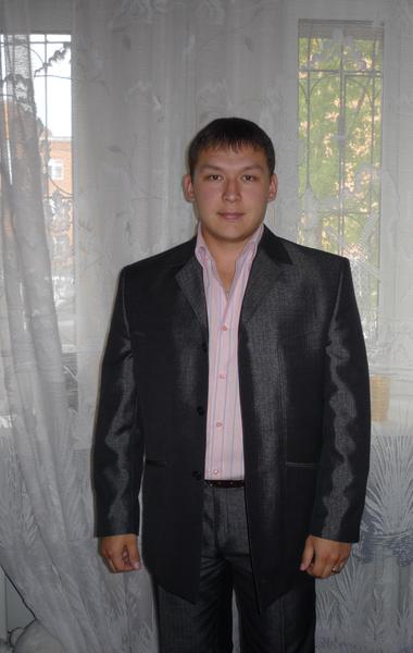 Михаил Баширов