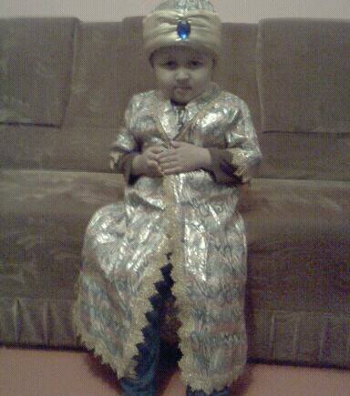 Мадина Итегулова