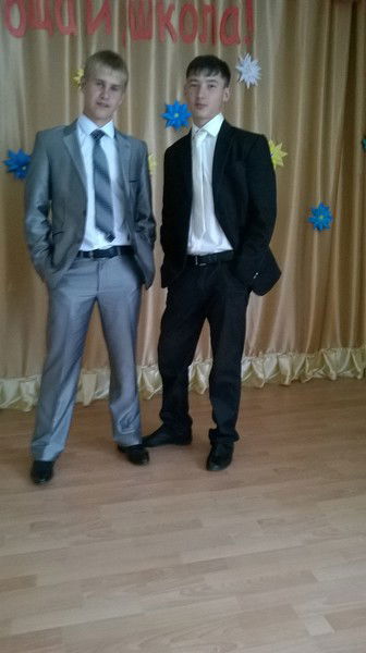 Дмитрий Огнев