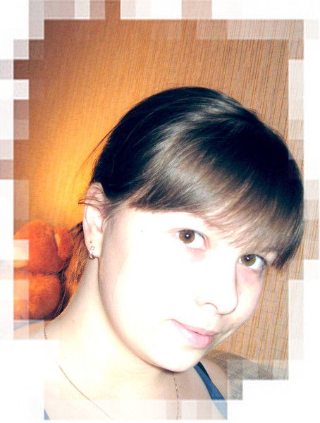 Маша Коурдакова