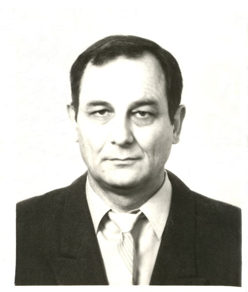 Георгий Айларов