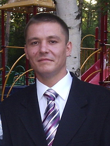 Андрей Варакин