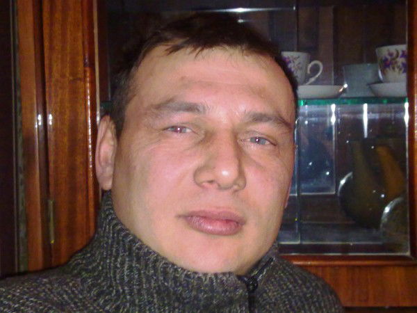 Сергей Попов