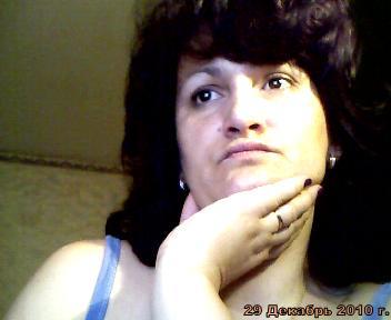 Регина Каммерер