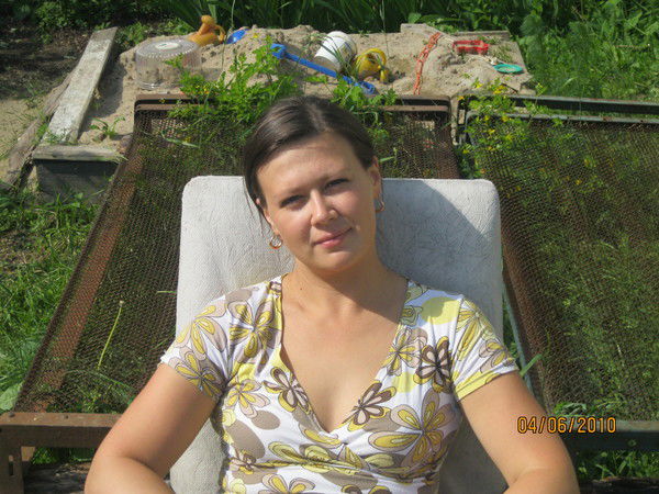 Юлия Новикова