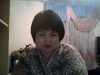 Карлыгаш Кидралиева