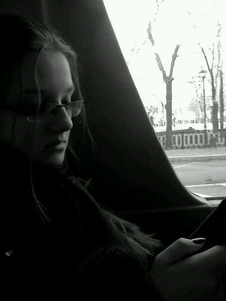 Дина Барабанова