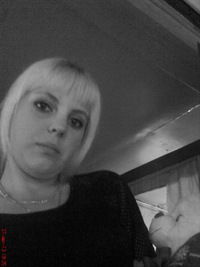 Даша Зверева