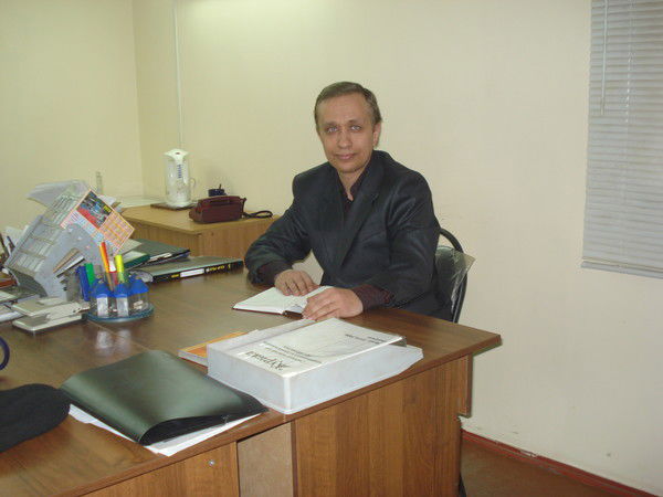 Сергей Соловьёв