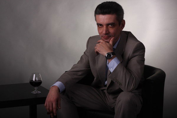 Ринат Гильдеев