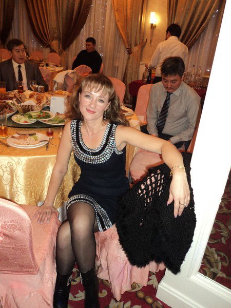 Светлана Соловей