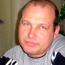 Павел Колосов