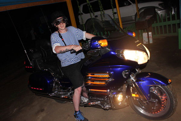 Санька Мельниченко