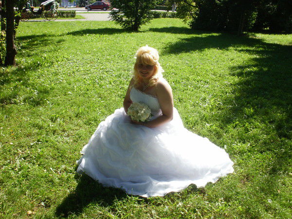 Татьяна Савина