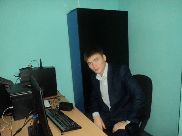 Исмагулов Асылан