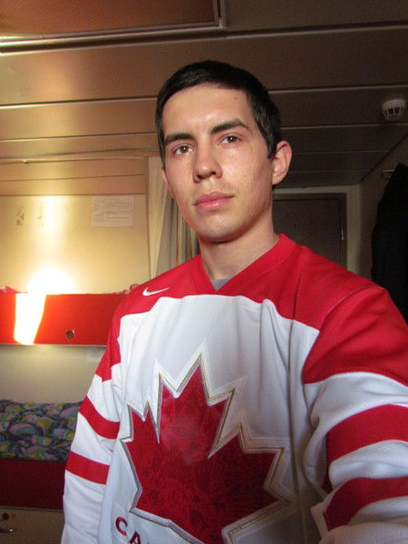 Александр Богатов